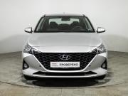 Hyundai Solaris II Рестайлинг Санкт-Петербург  - изображение 19