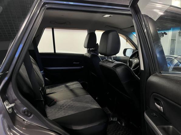 Suzuki Grand Vitara II Рестайлинг 2 с пробегом 2012 года, цена 1 295 000 рублей, 166978 км, внедорожник, Автокод Объявления