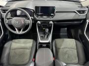 Toyota RAV4 V (XA50) Москва  - изображение 32