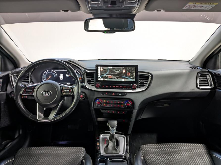 Kia XCeed I Москва  - изображение 27