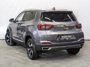 Chery Tiggo 4 Pro I Рестайлинг Москва  - изображение 37