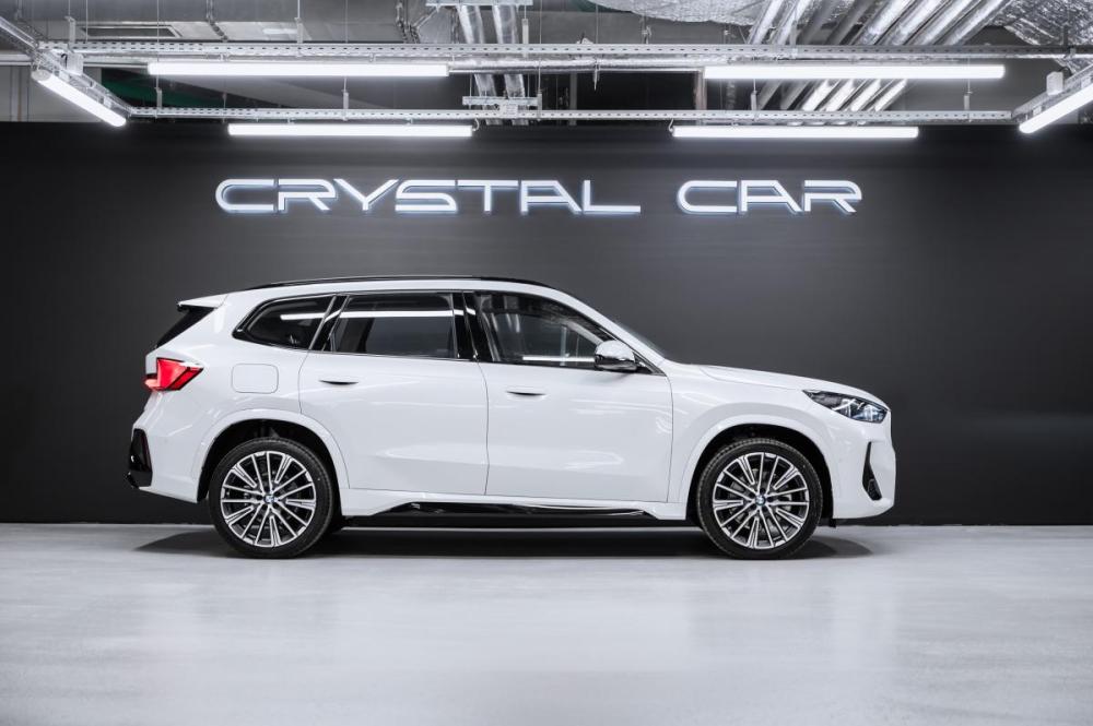 BMW X1 III (U11/U12) Москва  - изображение 5