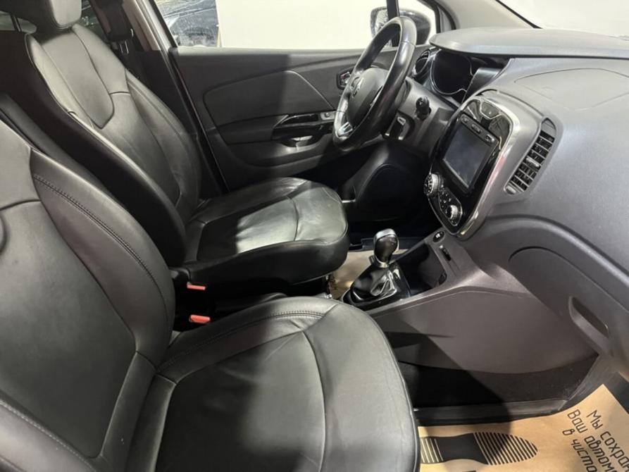 Renault Kaptur I Курск  - изображение 7