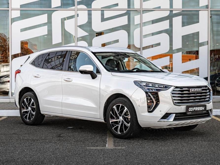Haval Jolion I Краснодар  - изображение 1