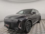 Exeed RX Москва  - изображение 26