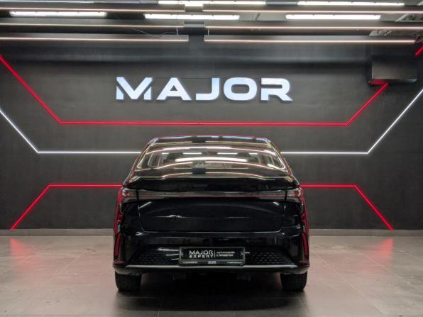 BAIC U5 Plus с пробегом 2023 года, цена 740 000 рублей, 185304 км, седан, Автокод Объявления