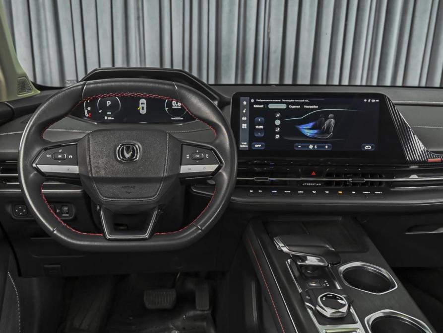 Changan CS55 Plus II Ставрополь  - изображение 18