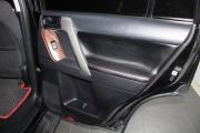 Toyota Land Cruiser Prado 150 Series Рестайлинг 1 Владивосток  - изображение 41