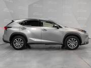 Lexus NX I Новосибирск  - изображение 33