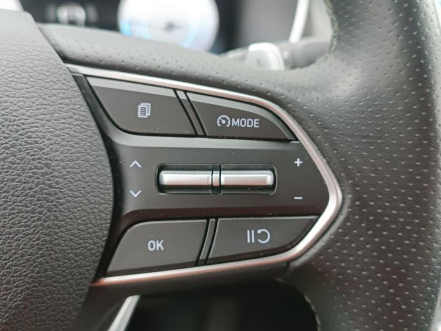Hyundai Santa Fe IV Рестайлинг Санкт-Петербург  - изображение 25