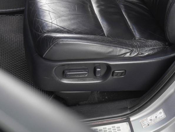 Honda CR-V III Рестайлинг с пробегом 2010 года, цена 1 449 000 рублей, 252269 км, внедорожник, Автокод Объявления