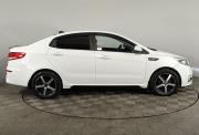 Kia Rio III Рестайлинг Волгоград  - изображение 31