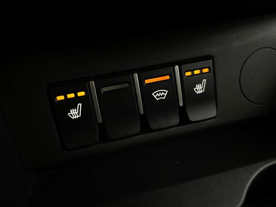 Lada (ВАЗ) Largus I Рестайлинг Воронеж  - изображение 21