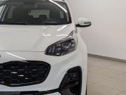 Kia Sportage IV Рестайлинг Санкт-Петербург  - изображение 46