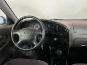 Kia Spectra I Рестайлинг 2 Воронеж  - изображение 32