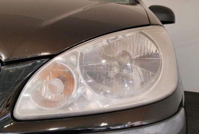 Hyundai Getz I Рестайлинг с пробегом 2007 года, цена 410 000 рублей, 337327 км, хэтчбек, Автокод Объявления