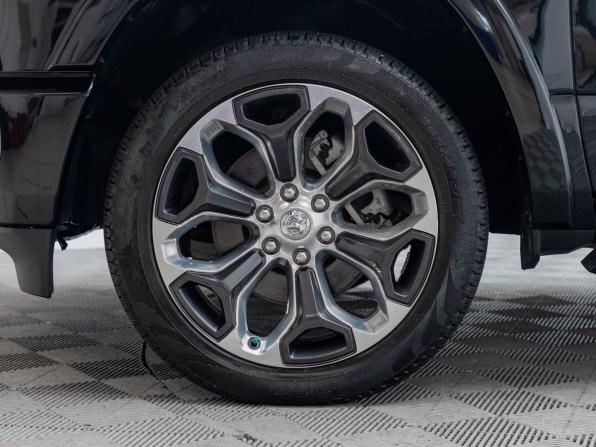 Ram 1500 V с пробегом 2023 года, цена 7 700 000 рублей, 22818 км, пикап, Автокод Объявления