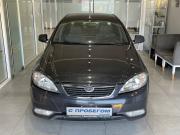 Daewoo Gentra II Москва  - изображение 16