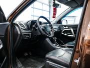 Chery Tiggo 5 I Рестайлинг Красноярск  - изображение 50