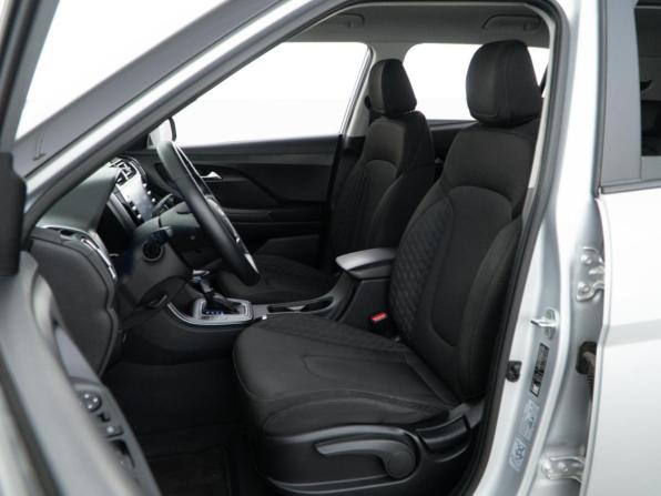 Hyundai Creta II с пробегом 2021 года, цена 2 380 077 рублей, 56518 км, внедорожник, Автокод Объявления