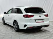 Kia Ceed III Нижневартовск  - изображение 25