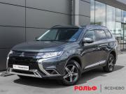 Mitsubishi Outlander III Рестайлинг 3 Москва  - изображение 21