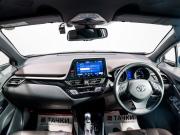 Toyota C-HR I Чита  - изображение 28