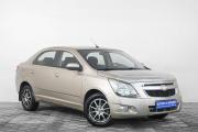 Chevrolet Cobalt II Кемерово  - изображение 20