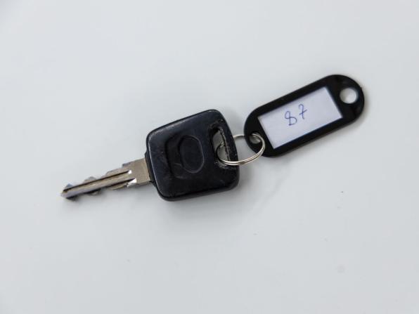 Datsun mi-DO с пробегом 2020 года, цена 728 000 рублей, 35496 км, хэтчбек, Автокод Объявления