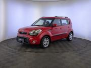 Kia Soul I Рестайлинг Москва  - изображение 28