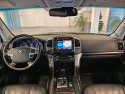 Toyota Land Cruiser 200 Series Рестайлинг 1 Санкт-Петербург  - изображение 32