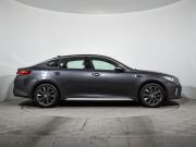 Kia Optima IV Санкт-Петербург  - изображение 25