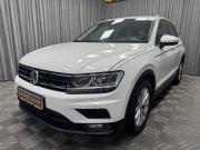 Volkswagen Tiguan II Стерлитамак  - изображение 46
