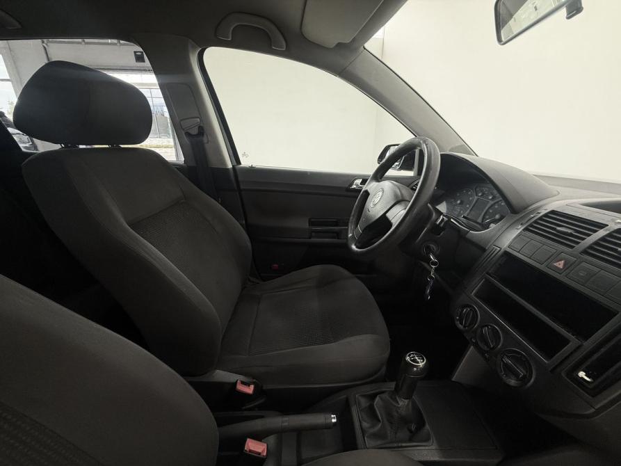 Volkswagen Polo IV Рестайлинг Смоленск  - изображение 10