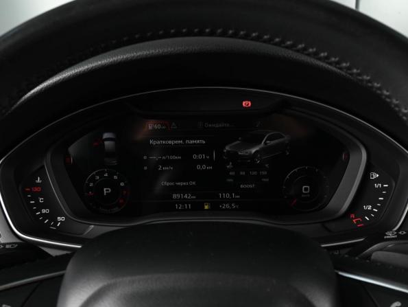 Audi A4 V (B9) с пробегом 2018 года, цена 2 290 000 рублей, 89142 км, седан, Автокод Объявления