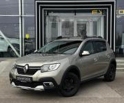 Renault Sandero II Рестайлинг Уфа  - изображение 20