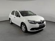 Renault Logan II Уфа  - изображение 25