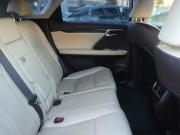 Lexus RX IV Казань  - изображение 24