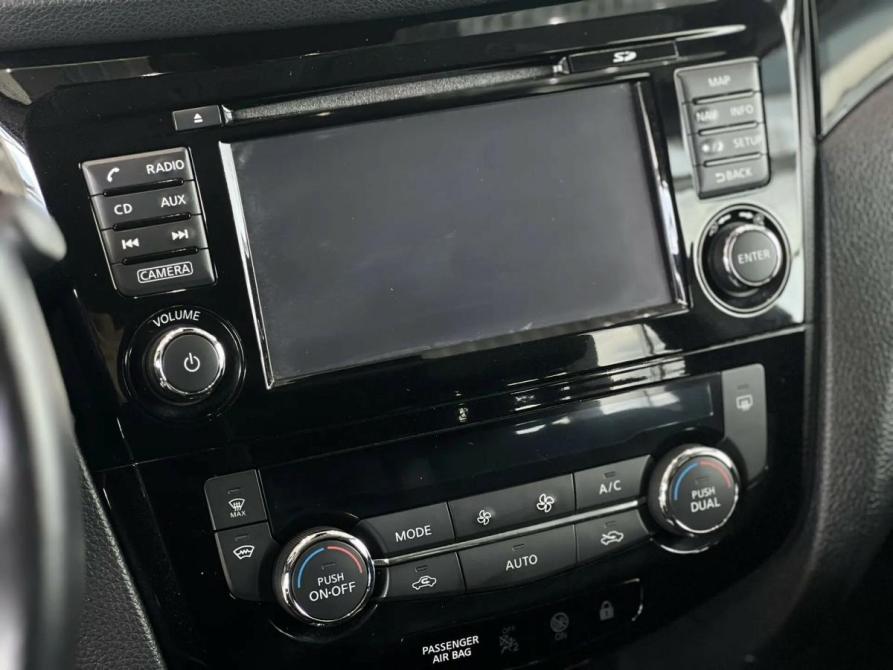Nissan Qashqai II Екатеринбург  - изображение 20