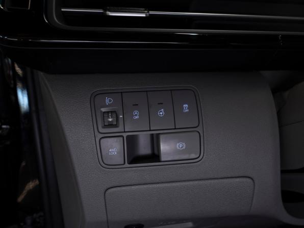 Hyundai Staria I с пробегом 2021 года, цена 4 230 000 рублей, 113109 км, минивэн, Автокод Объявления