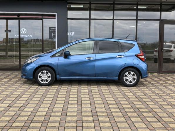 Nissan Note II Рестайлинг с пробегом 2018 года, цена 935 000 рублей, 128378 км, хэтчбек, Автокод Объявления