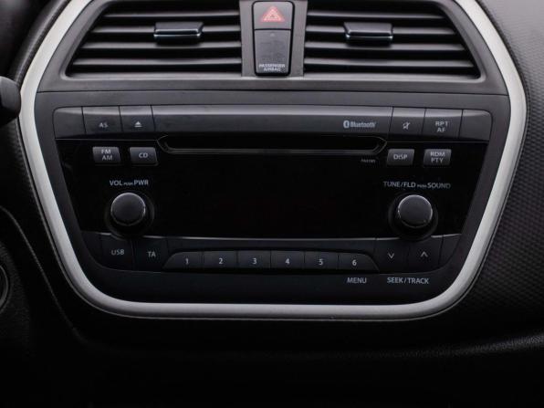 Suzuki SX4 II (S-Cross) с пробегом 2014 года, цена 954 000 рублей, 191072 км, хэтчбек, Автокод Объявления