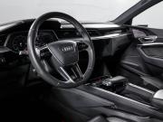 Audi e-tron I Москва  - изображение 35
