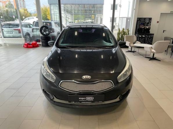 Kia Ceed II с пробегом 2012 года, цена 761 000 рублей, 286018 км, хэтчбек, Автокод Объявления