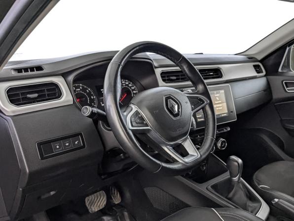 Renault Arkana I с пробегом 2021 года, цена 1 650 000 рублей, 86555 км, внедорожник, Автокод Объявления