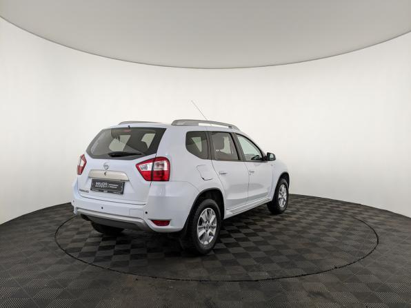 Nissan Terrano III (D10) с пробегом 2021 года, цена 1 300 000 рублей, 120823 км, внедорожник, Автокод Объявления