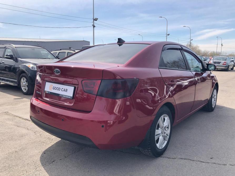 Kia Cerato II Саратов  - изображение 5