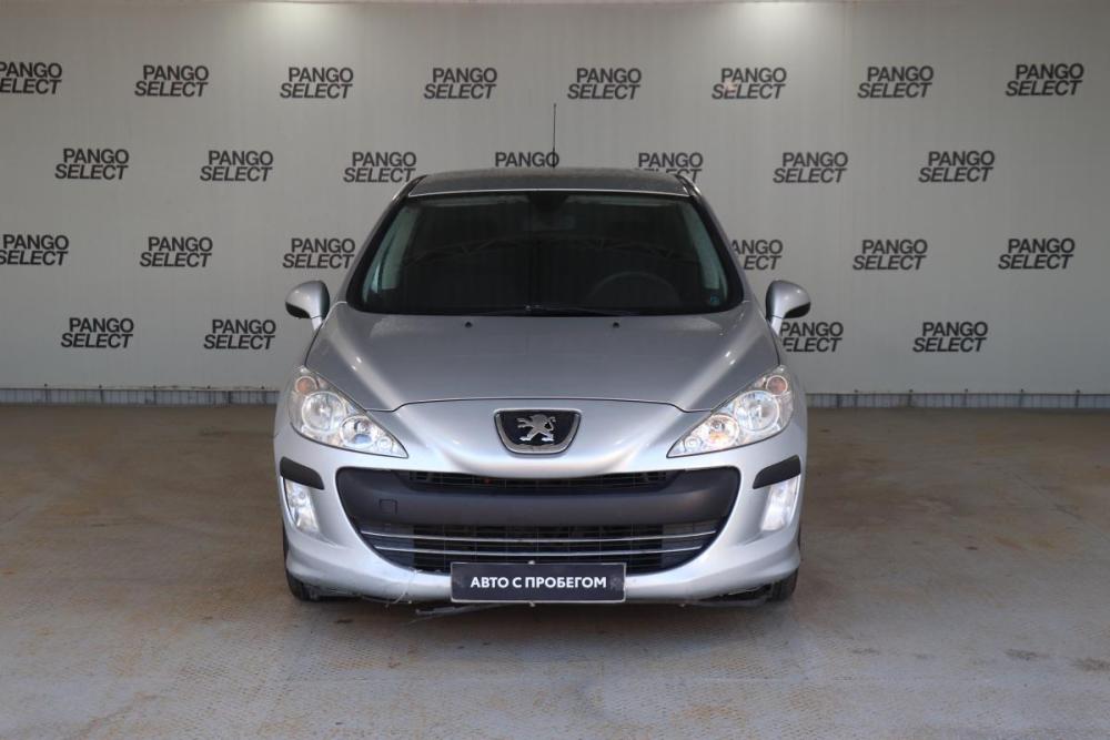 Peugeot 308 I Ульяновск  - изображение 2