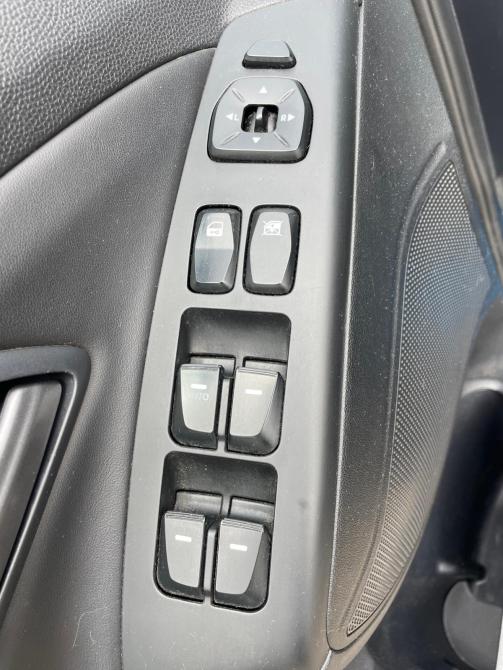 Hyundai ix35 I Рестайлинг Саратов  - изображение 21