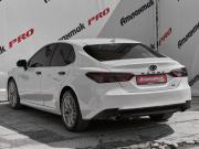 Toyota Camry VIII (XV70) Екатеринбург  - изображение 29